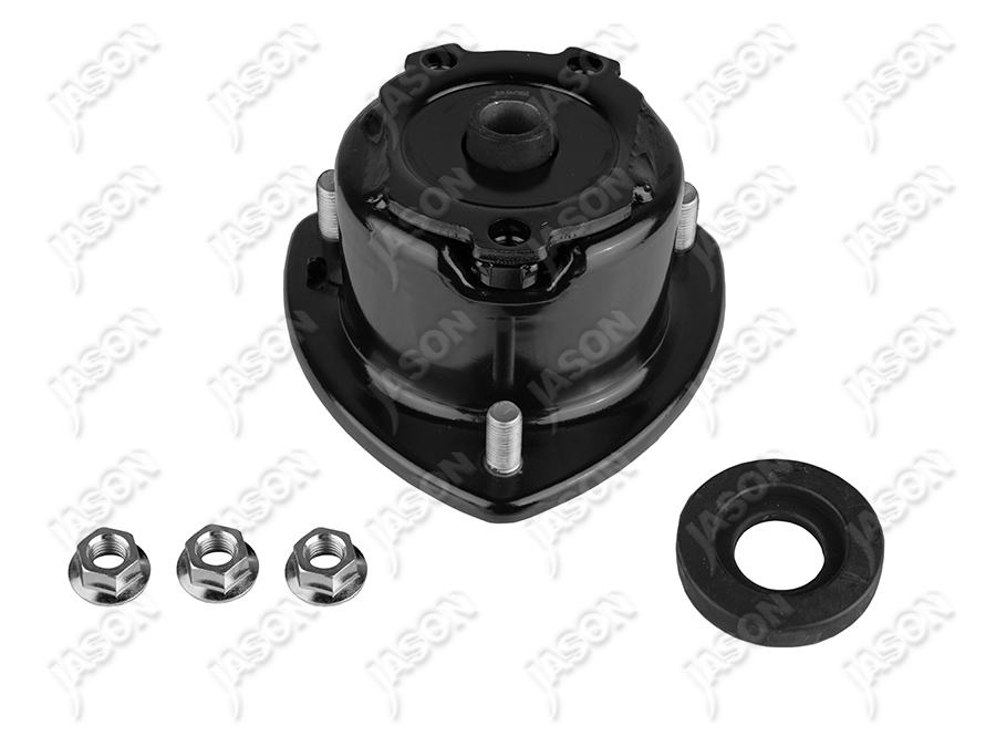 BASE DE AMORTIGUADOR DELANTERO CHEVROLET TRACKER 1999-2004
