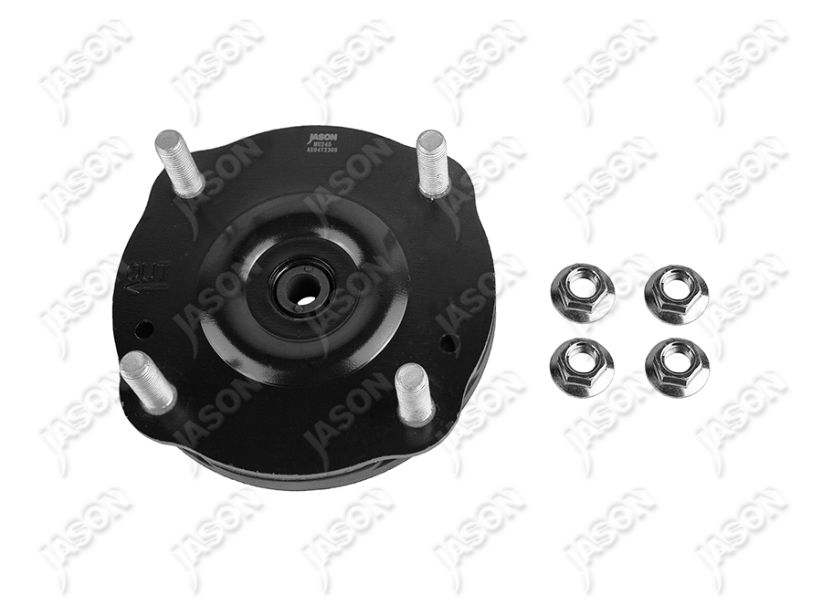 JS-MU245 — BASE DE AMORTIGUADOR DELANTERO TOYOTA TUNDRA 2007-2021