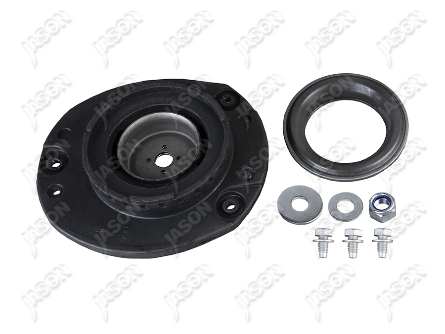 BASE DE AMORTIGUADOR DELANTERO (R) PEUGEOT 206 1999-2008