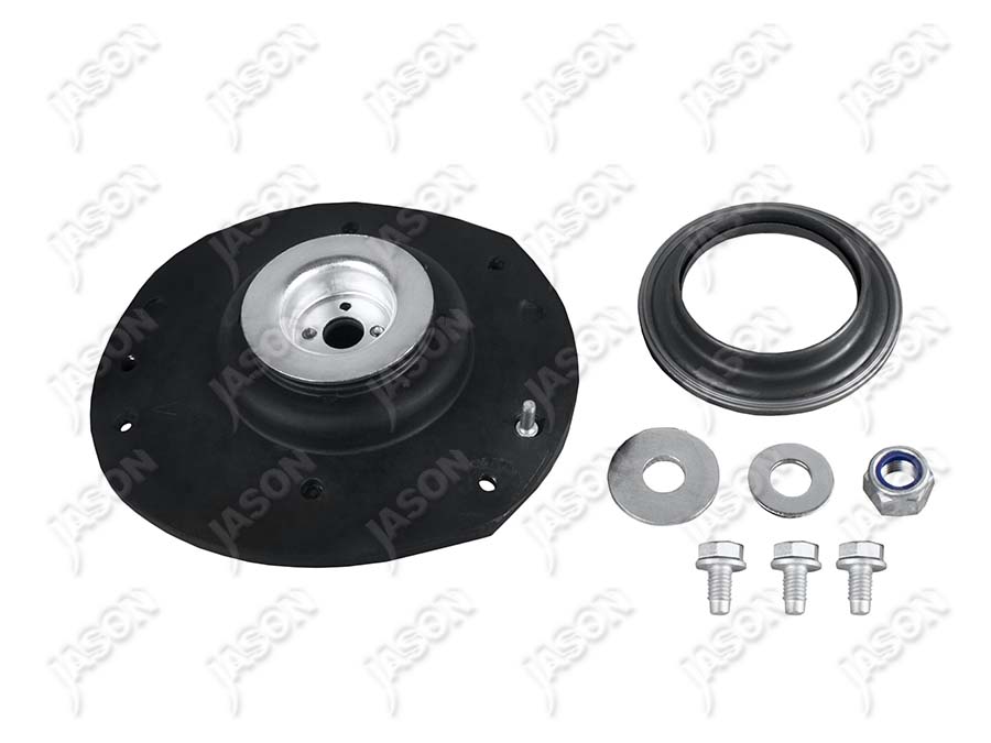 BASE DE AMORTIGUADOR DELANTERO (L) PEUGEOT 206 1999-2008