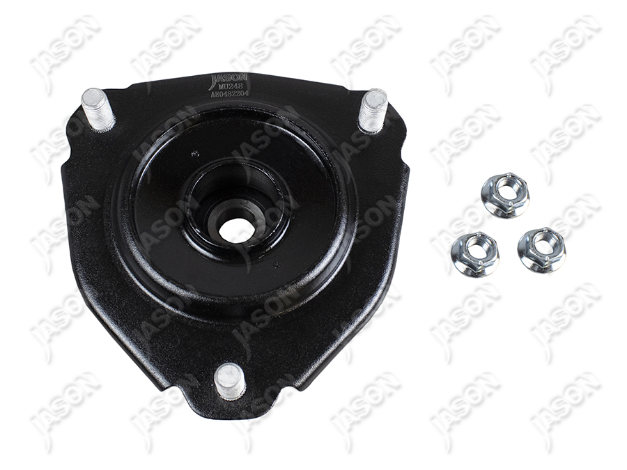 JS-MU248 — BASE DE AMORTIGUADOR DELANTERO TOYOTA RAV4 1996-2005