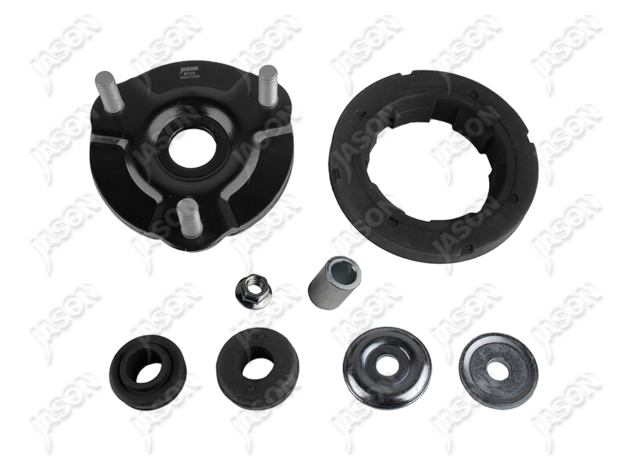 JS-MU250 — BASE DE AMORTIGUADOR DELANTERO FORD RANGER 2013-2021