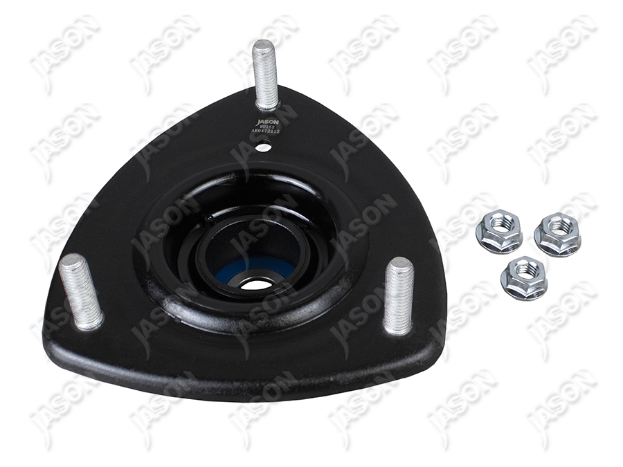 JS-MU252 — BASE DE AMORTIGUADOR DELANTERO TOYOTA YARIS 1999-2005