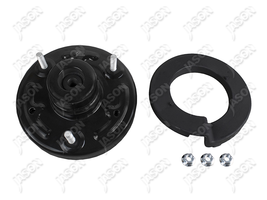BASE DE AMORTIGUADOR TRASERO LINCOLN NAVIGATOR 2007-2020