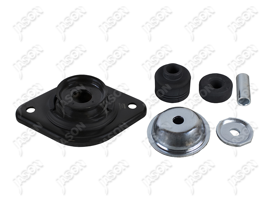 BASE DE AMORTIGUADOR TRASERO NISSAN MURANO 2003-2007
