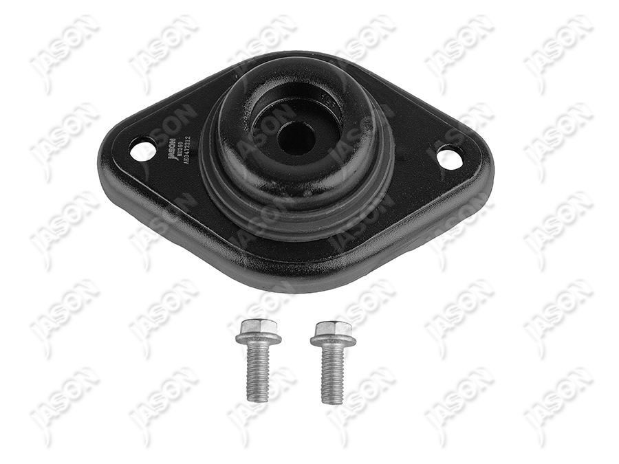 JS-MU260 — BASE DE AMORTIGUADOR TRASERO NISSAN MURANO 2009-2014