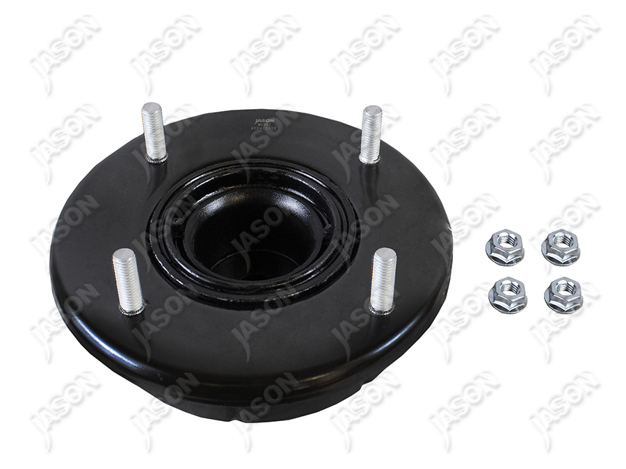 JS-MU261 — BASE DE AMORTIGUADOR DELANTERO FORD EDGE 2009-2010