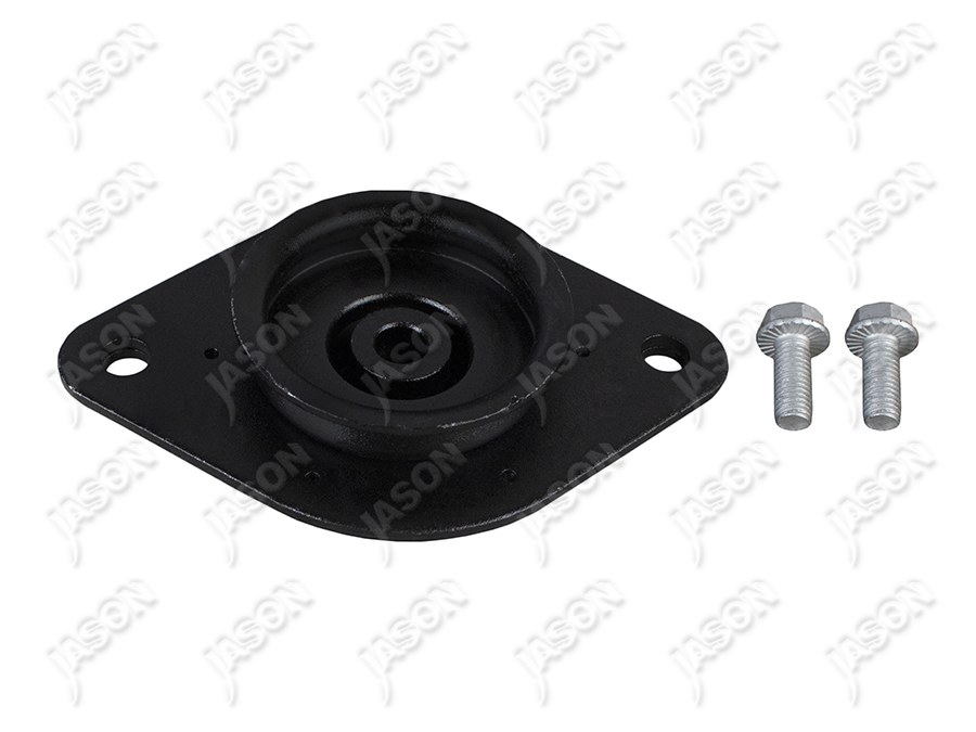 JS-MU262 — BASE DE AMORTIGUADOR TRASERO NISSAN MAXIMA 2009-2014