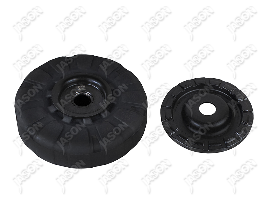 JS-MU267 — BASE DE AMORTIGUADOR DELANTERO CHEVROLET MONTANA 2024-2025