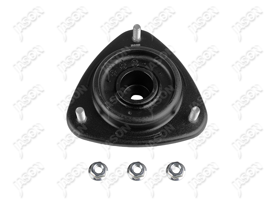 JS-MU268 — BASE DE AMORTIGUADOR DELANTERO CHEVROLET TORNADO 2021-2023