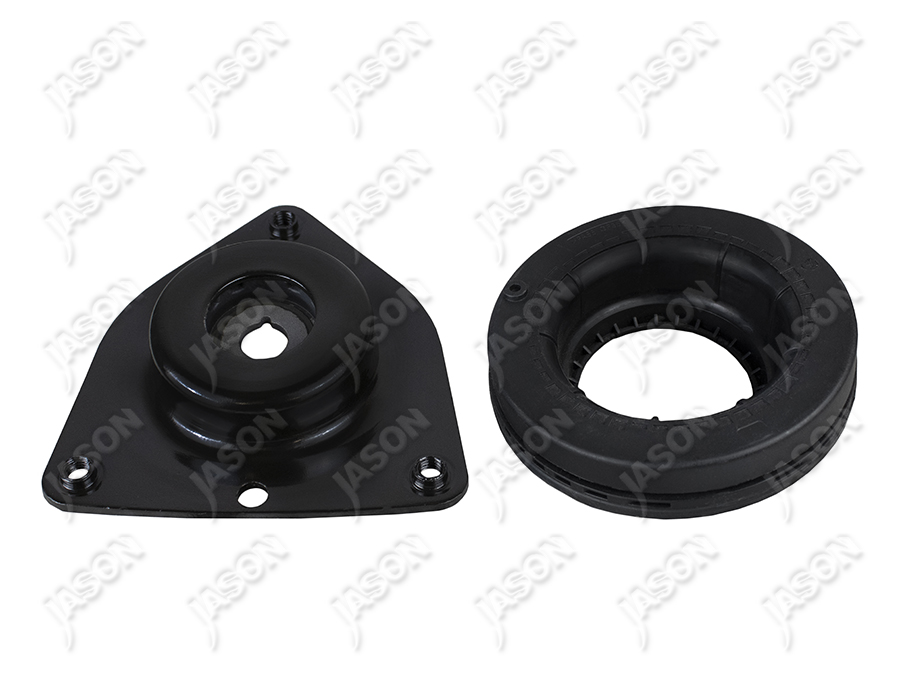 JS-MU271 — BASE DE AMORTIGUADOR DELANTERO PEUGEOT 2008 2020-2022