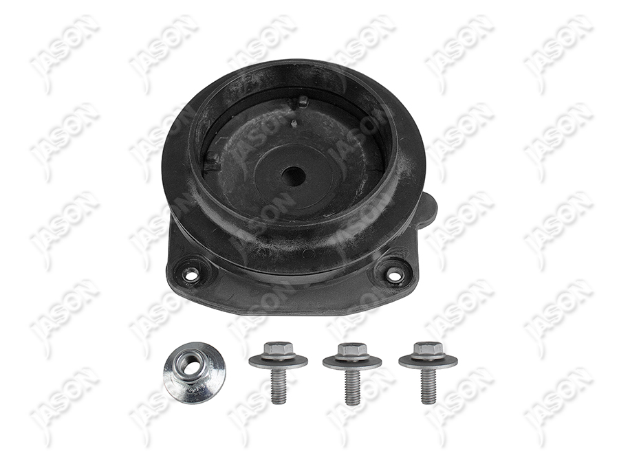 BASE DE AMORTIGUADOR DELANTERO DERECHA RENAULT FLUENCE 2011-2017