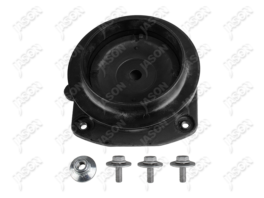 JS-MU275 — BASE DE AMORTIGUADOR DELANTERO (L) RENAULT FLUENCE 2011-2017