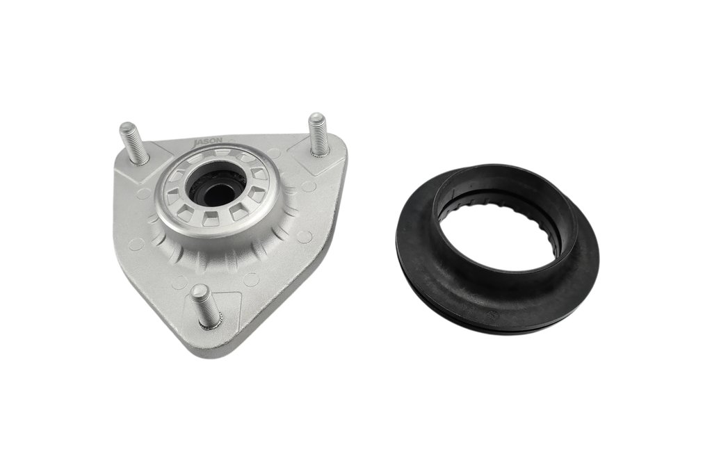 BASE DE AMORTIGUADOR DELANTERO CHIREY TIGGO 4 PRO 2023-2025
