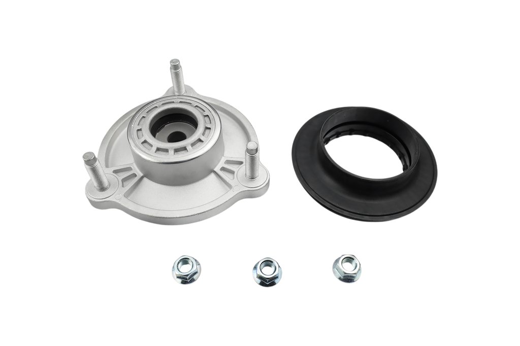 JS-MU313 — BASE DE AMORTIGUADOR DELANTERO FORD TERRITORY 2023-2025