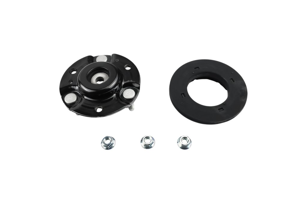 BASE DE AMORTIGUADOR DELANTERO FORD BRONCO 2021-2024