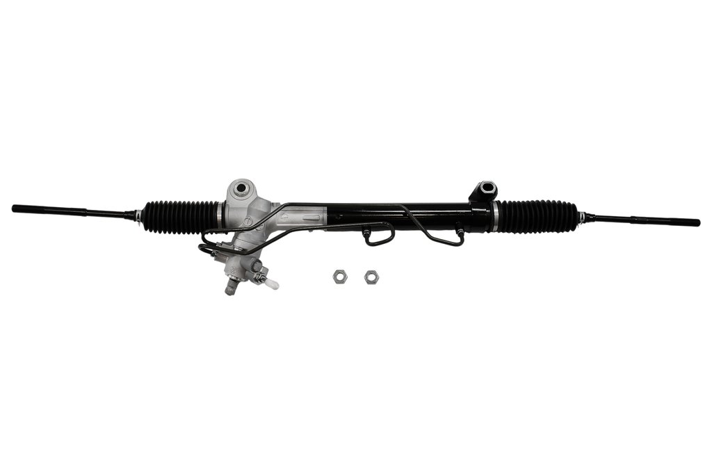 CAJA DE DIRECCION NISSAN X-TRAIL 2002-2007