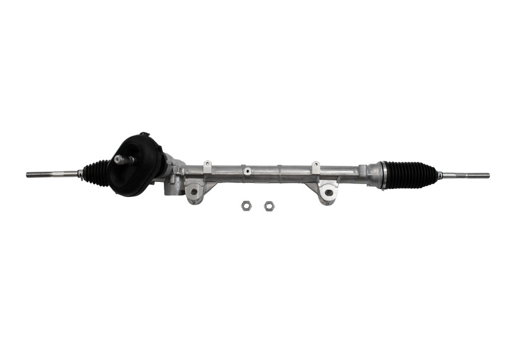 CAJA DE DIRECCION RENAULT DUSTER 2021-2023