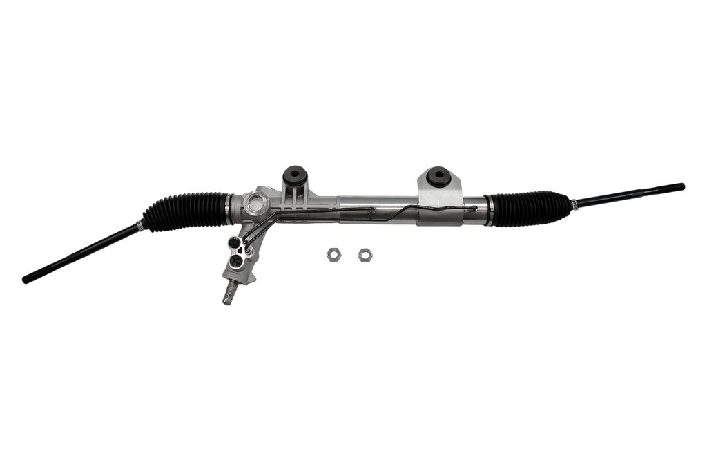 CAJA DE DIRECCION DODGE RAM 1500 2006-2008