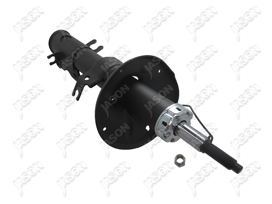 JS-SU046 — AMORTIGUADOR DELANTERO (R) CHEVROLET AVEO 2008-2009