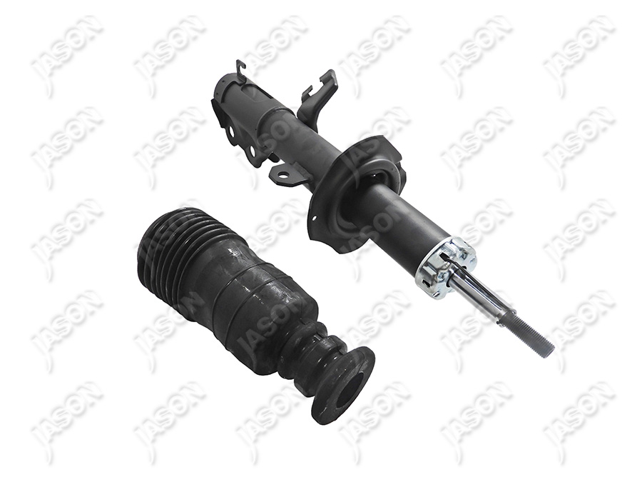 JS-SU050 — AMORTIGUADOR DELANTERO (R) NISSAN VERSA 2012-2019