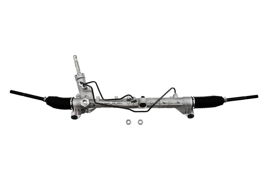 CAJA DE DIRECCION MAZDA 3 2010-2013