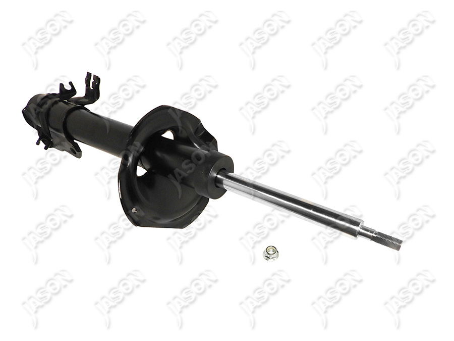 AMORTIGUADOR DELANTERO (R) NISSAN X-TRAIL 2002-2007