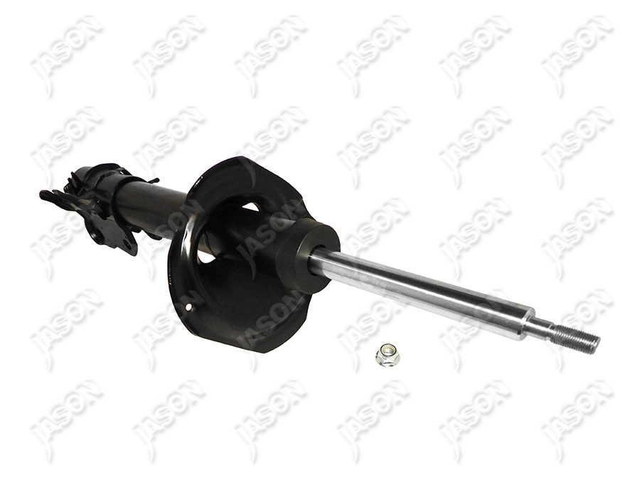 JS-SU037 — AMORTIGUADOR DELANTERO (L) NISSAN X-TRAIL 2002-2007
