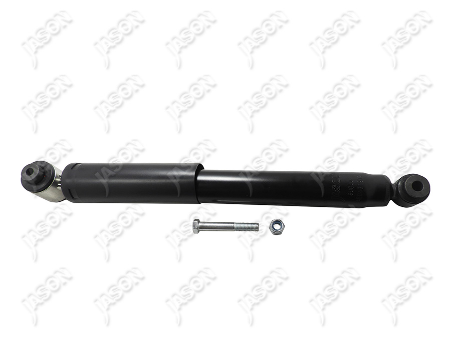 AMORTIGUADOR TRASERO RENAULT MEGANE 2004-2010