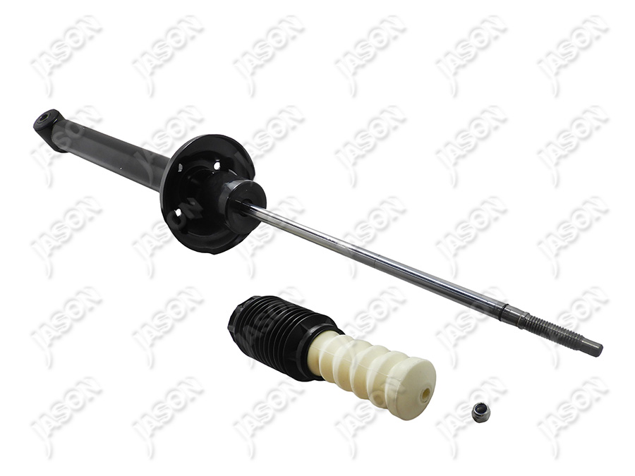 AMORTIGUADOR TRASERO FORD FIESTA IKON 1998-2007