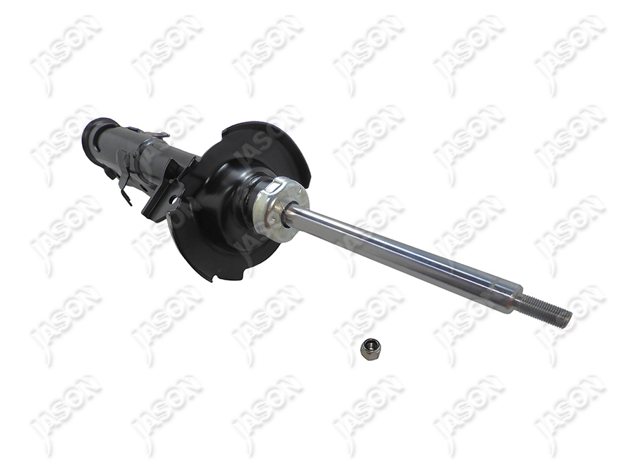 JS-SU114 — AMORTIGUADOR DELANTERO (R) MAZDA 2 2011-2015