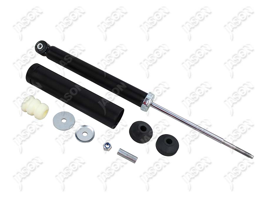 AMORTIGUADOR TRASERO HONDA FIT 2006-2008