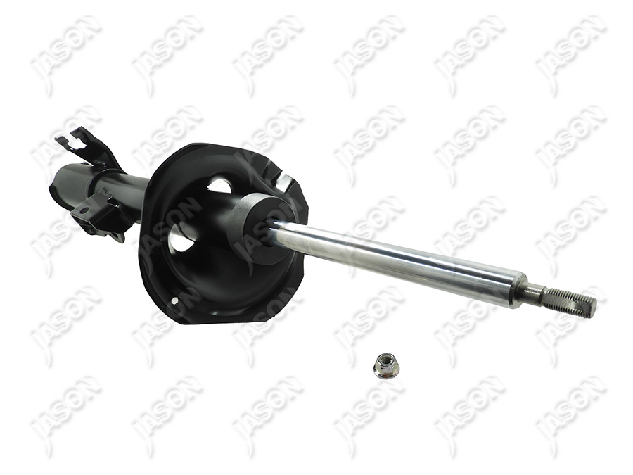 AMORTIGUADOR TRASERO (R) NISSAN X-TRAIL 2002-2007