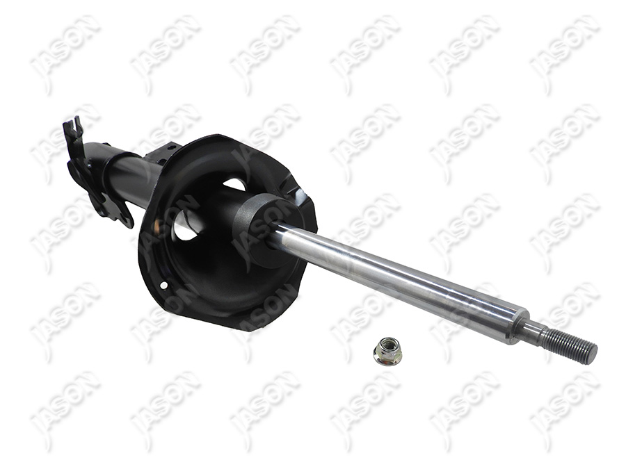 JS-SU164 — AMORTIGUADOR TRASERO (L) NISSAN X-TRAIL 2002-2007