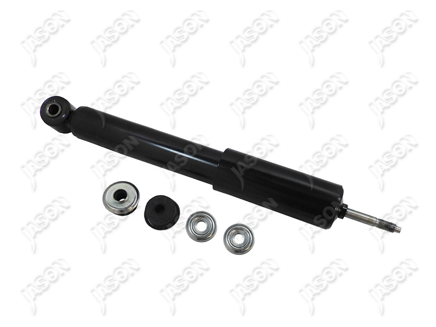 AMORTIGUADOR DELANTERO NISSAN NP300 PICKUP 2009-2014