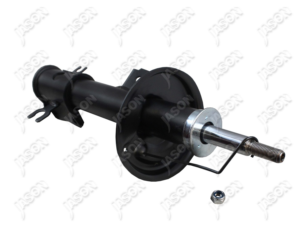 JS-SU232 — AMORTIGUADOR DELANTERO (L) CHEVROLET SPARK 2011-2015