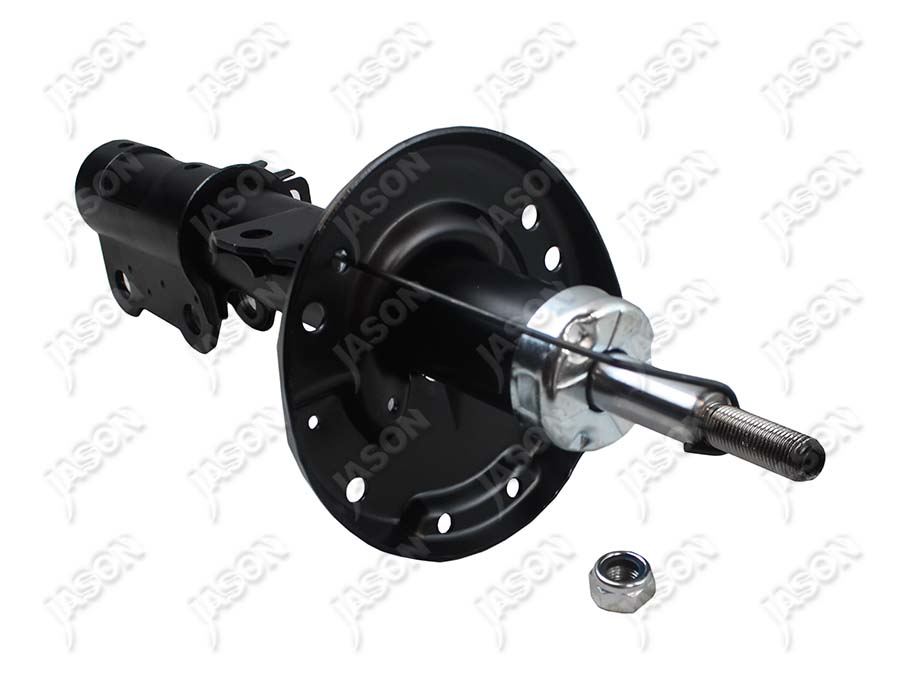 JS-SU237 — AMORTIGUADOR DELANTERO (R) CHEVROLET SONIC 2012-2018