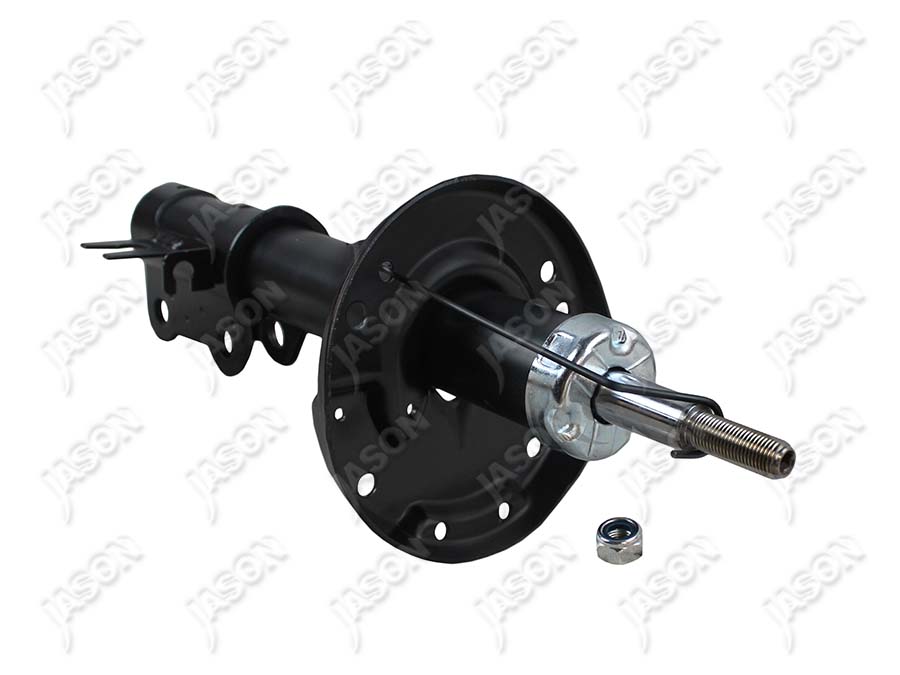 JS-SU238 — AMORTIGUADOR DELANTERO (L) CHEVROLET SONIC 2012-2018