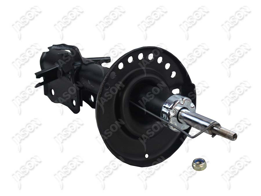 JS-SU249 — AMORTIGUADOR DELANTERO (L) NISSAN SENTRA 2007-2012