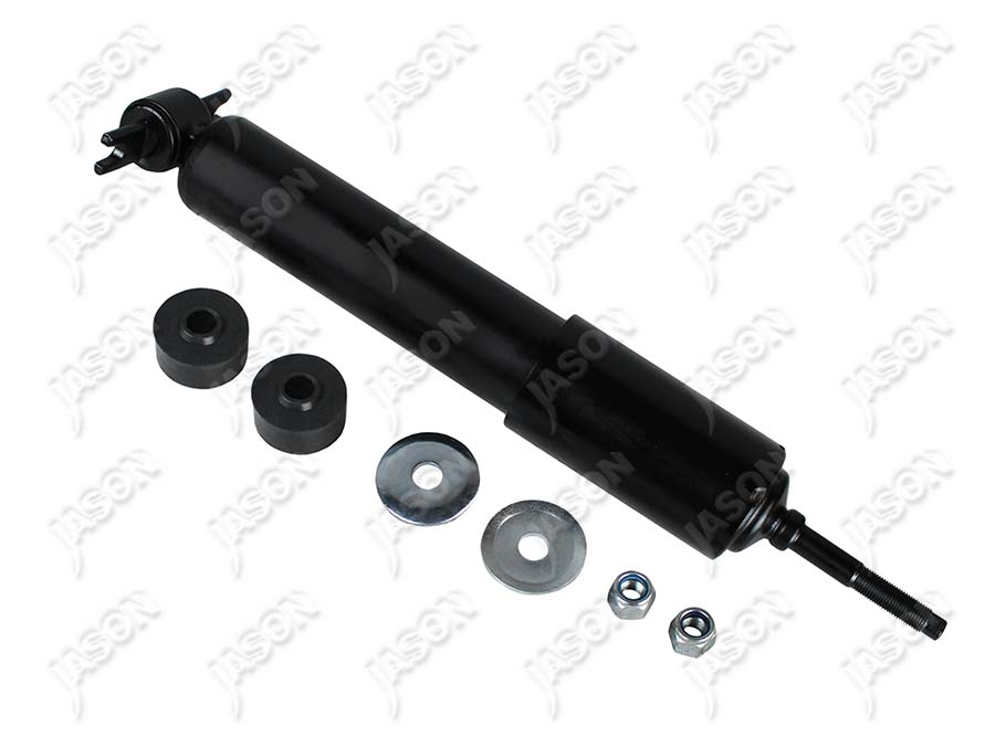 JS-SU255 — AMORTIGUADOR DELANTERO DODGE RAM 1500 2009-2010