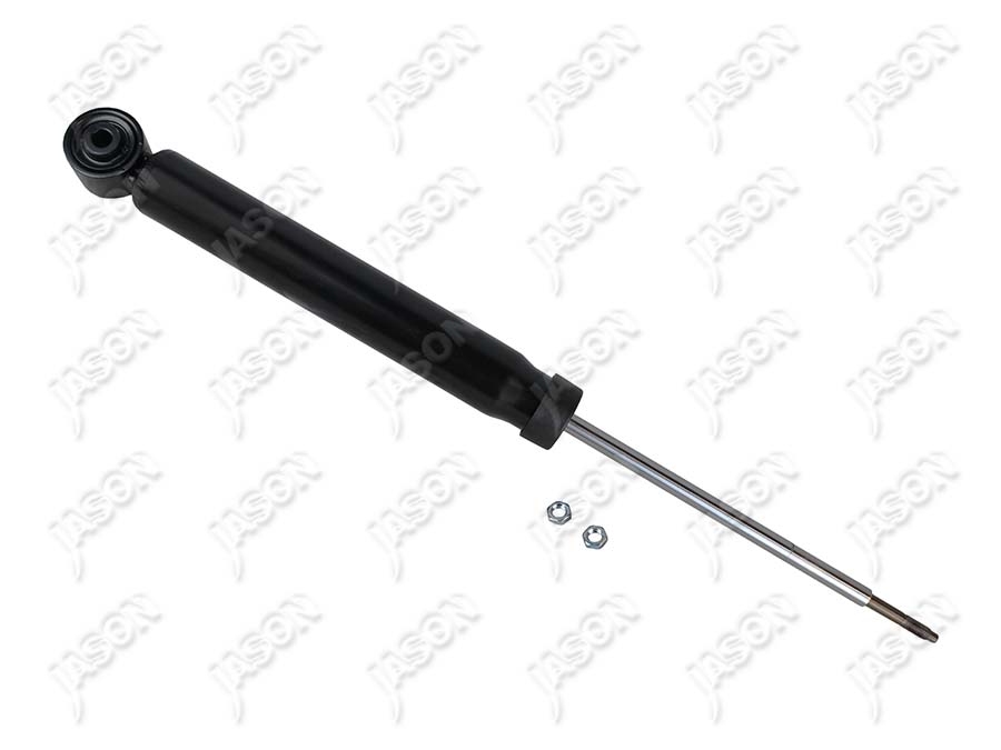 JS-SU257 — AMORTIGUADOR TRASERO RENAULT CLIO 2002-2010