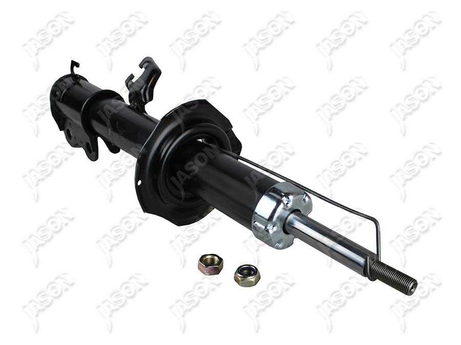 JS-SU258 — AMORTIGUADOR DELANTERO (R) NISSAN MARCH 2011-2022