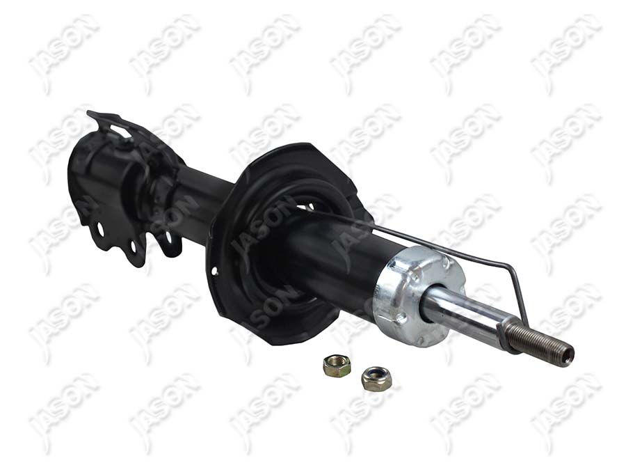 JS-SU259 — AMORTIGUADOR DELANTERO (L) NISSAN MARCH 2011-2022