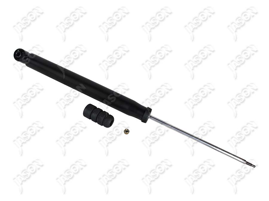 AMORTIGUADOR TRASERO FORD ECOSPORT 2003-2012