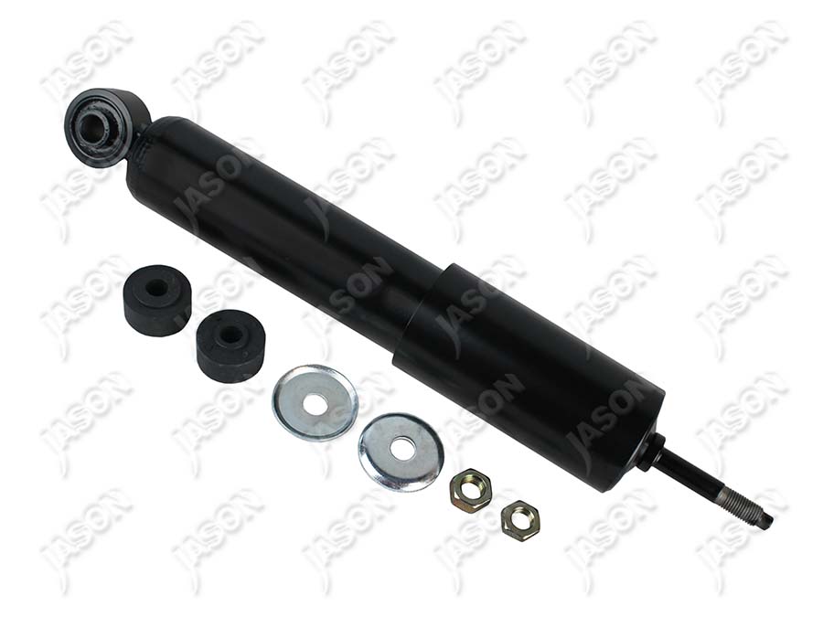 AMORTIGUADOR DELANTERO NISSAN FRONTIER 2000-2004 MODELO SE/ XE