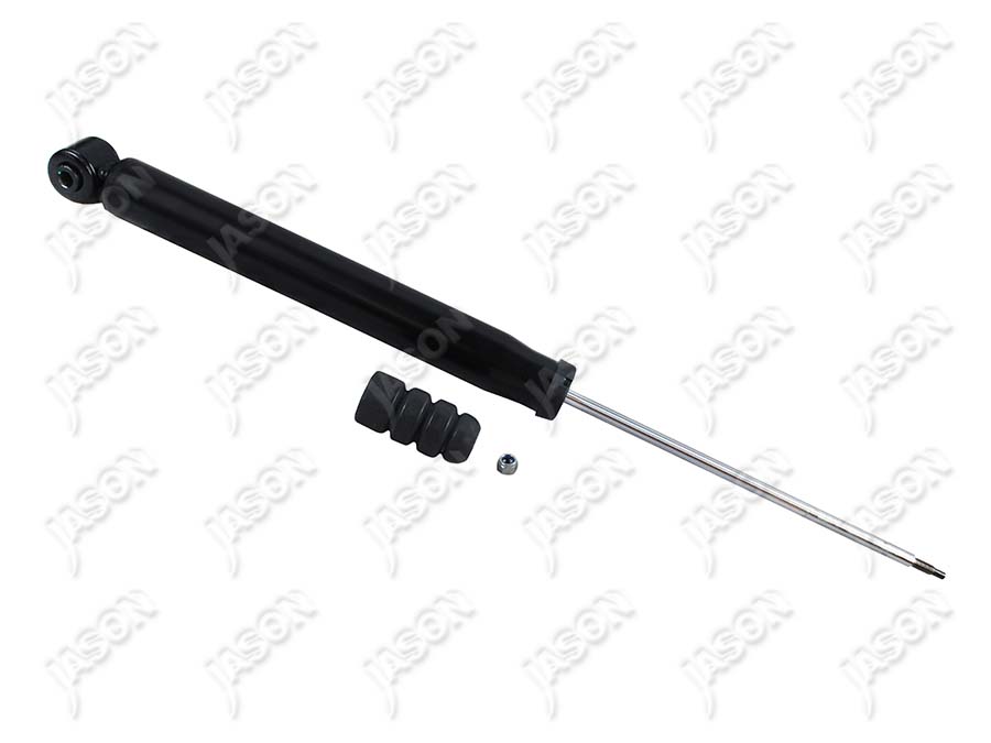 AMORTIGUADOR TRASERO FORD FIESTA 2003-2012