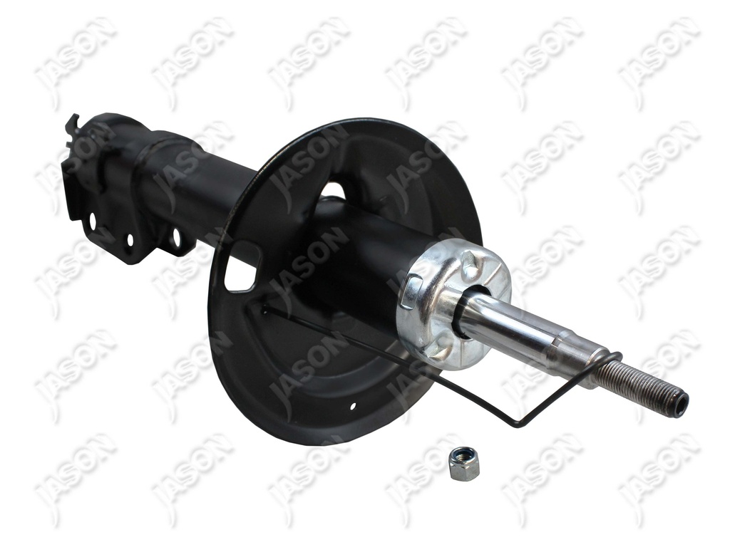JS-SU293 — AMORTIGUADOR DELANTERO (R) TOYOTA YARIS 2014-2016
