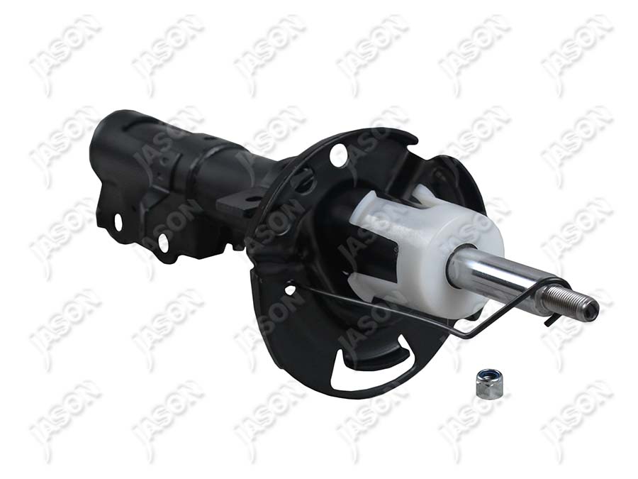 JS-SU295 — AMORTIGUADOR DELANTERO (R) FORD FIESTA 2014-2019