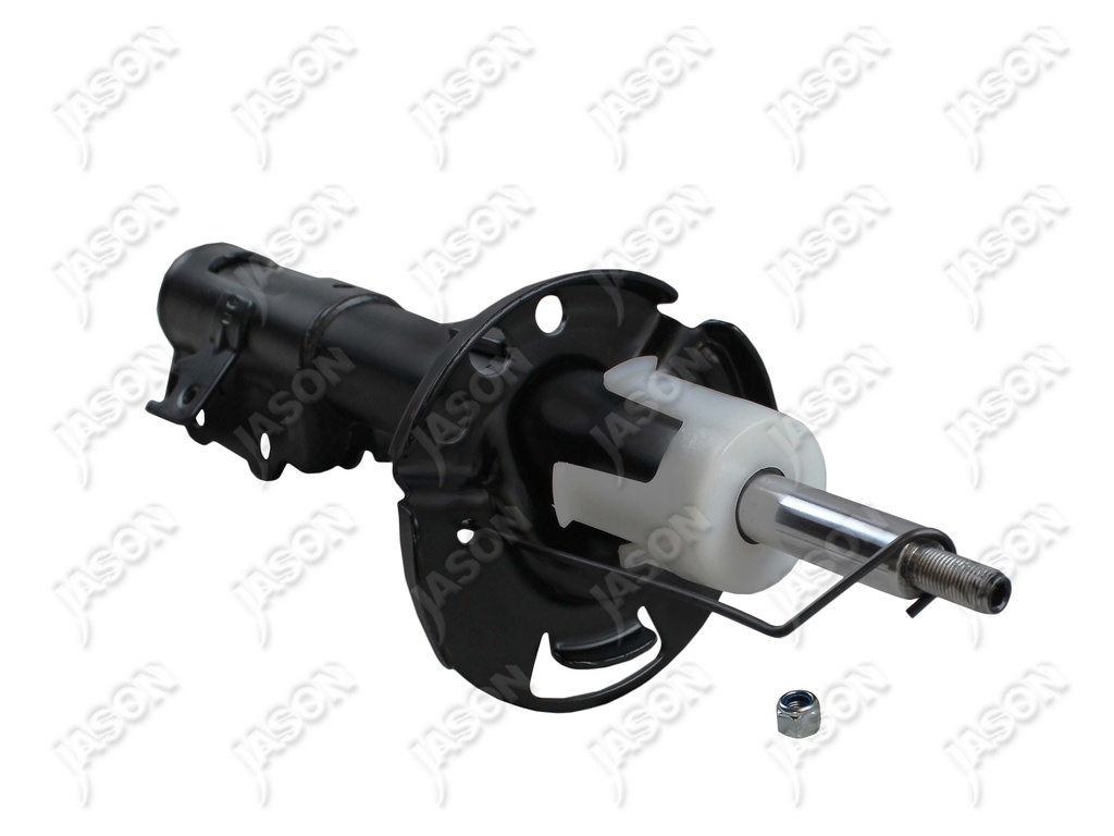 AMORTIGUADOR DELANTERO (L) FORD FIESTA 2014-2019
