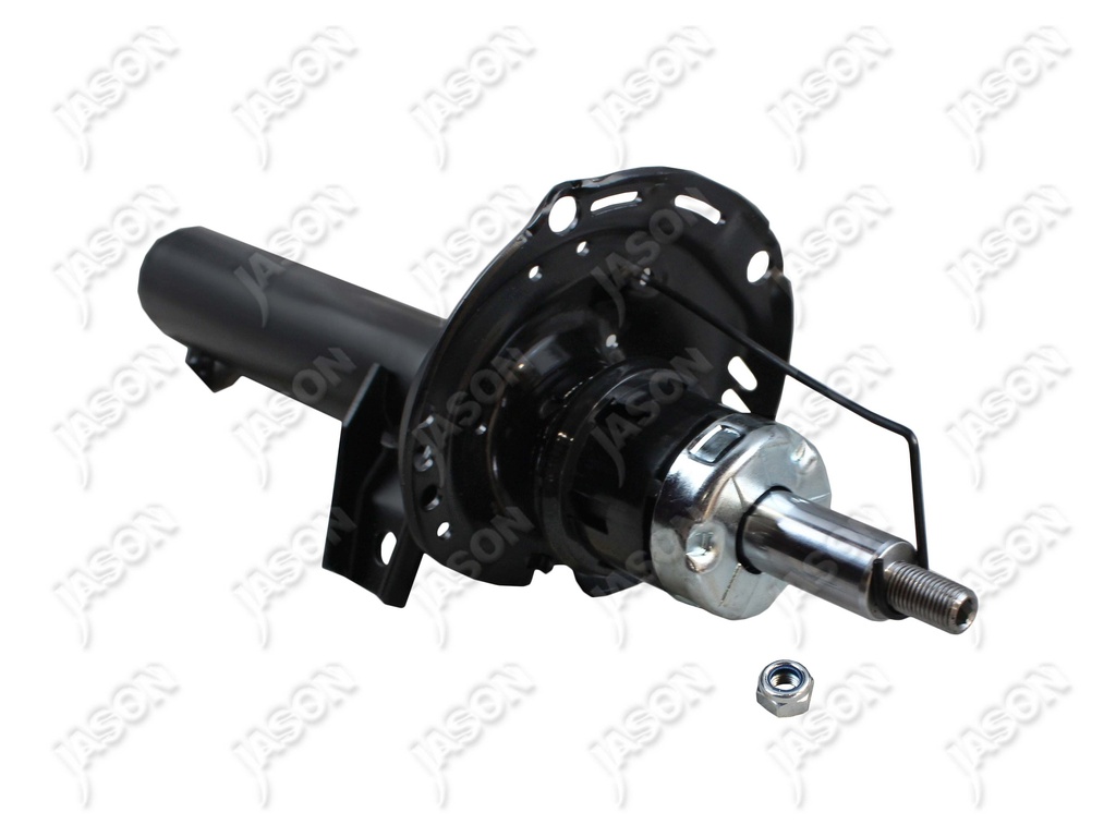 JS-SU305 — AMORTIGUADOR DELANTERO VOLKSWAGEN GOLF A7 2013-2021